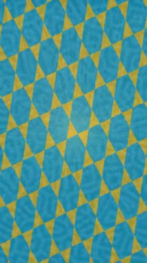 Organik desenli yüzey giriş stili video film sanatı ile soyut arkaplan tasarımı