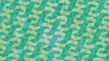 Benzersiz dijital hareket grafiklerine sahip yaratıcı sinematik projeler için yumuşak animasyon yüzeyi