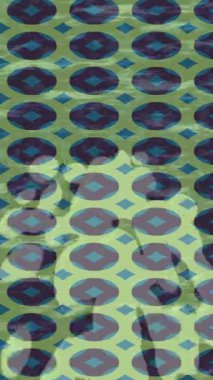 Yaratıcı video düzenleme film tasarımı için benzersiz hareket grafikleri biçimi giriş hareketi video pro