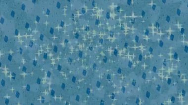 Profesyonel video projeleri sanat tarzı için organik hareketli arkaplan tasarımı