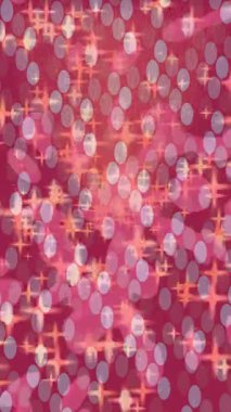 Organik desenli yüzey giriş stili video film sanatı ile soyut arkaplan tasarımı