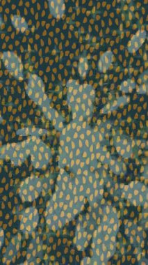 Yaratıcı video düzenleme film arkaplan tasarımı için minimalist organik hareket grafikleri