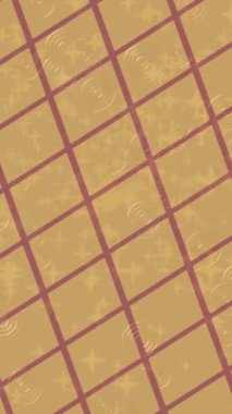 Benzersiz dijital hareket grafiklerine sahip yaratıcı sinematik projeler için yumuşak animasyon yüzeyi