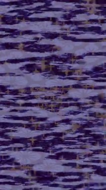 Benzersiz hareket grafikleri tasarım sanatına sahip yaratıcı film üretimi için özet bir arkaplan