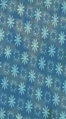 Yaratıcı video düzenleme film tasarımı için benzersiz hareket grafikleri biçimi giriş hareketi video pro