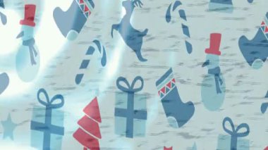 Lüks hareket tasarımı üst düzey video projeleri ve dijital sanat için zarif, pürüzsüz bir dokusu var.