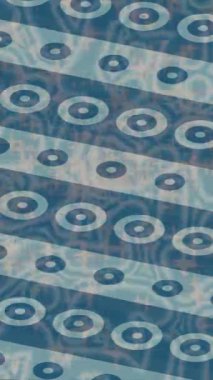 Benzersiz hareket grafikleri tasarım sanatına sahip yaratıcı film üretimi için özet bir arkaplan