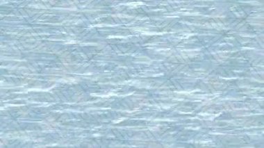 Yaratıcı video düzenleme film tasarımı için benzersiz hareket grafikleri biçimi giriş hareketi video pro