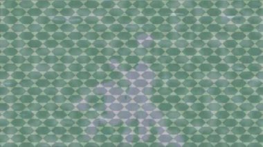 Modern medya üretimi için fütüristik dijital soyut doku sinematik tarz hareketli grafik ögesi