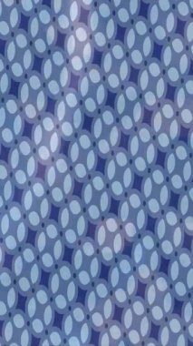 Yaratıcı video düzenleme film arkaplan tasarımı için minimalist organik hareket grafikleri