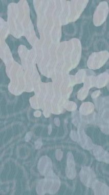 Benzersiz hareket dokusu tasarım sanatı ile profesyonel video düzenleme için modern soyut grafikler