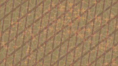 Profesyonel video projeleri sanat tarzı için organik hareketli arkaplan tasarımı