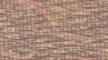 Yaratıcı video düzenleme film arkaplan tasarımı için minimalist organik hareket grafikleri