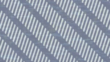 Dijital doku yüzey tasarım biçimi ile modern video animasyonu için gelişmiş hareket grafikleri