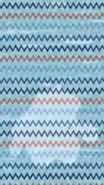 Yaratıcı video düzenleme film tasarımı için benzersiz hareket grafikleri biçimi giriş hareketi video pro