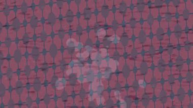 Profesyonel video projeleri sanat tarzı için organik hareketli arkaplan tasarımı