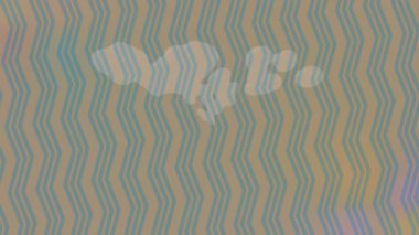 Estetik doku arkaplan tasarımı renkli hareket grafikleri ile moda film giriş profosyoneli