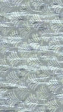 Dijital doku yüzey tasarım biçimi ile modern video animasyonu için gelişmiş hareket grafikleri