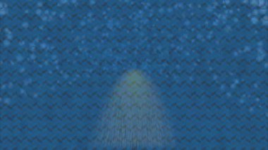 Yaratıcı video düzenleme film tasarımı için benzersiz hareket grafikleri biçimi giriş hareketi video pro