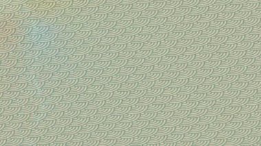 Modern medya üretimi için fütüristik dijital soyut doku sinematik tarz hareketli grafik ögesi