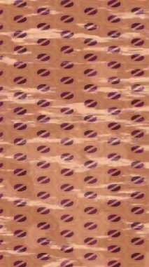 Benzersiz hareket grafikleri tasarım sanatına sahip yaratıcı film üretimi için özet bir arkaplan