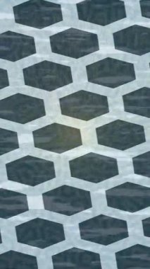 Profesyonel video projeleri sanat tarzı için organik hareketli arkaplan tasarımı