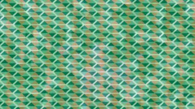 Benzersiz dijital animasyon tarzı grafikleri olan yaratıcı ortam tasarımı için yenilikçi hareket dokusu