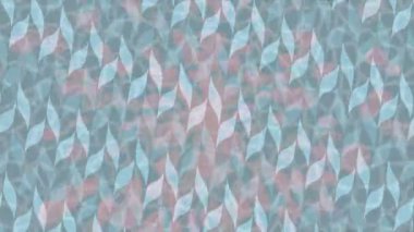 Yaratıcı video düzenleme film tasarımı için benzersiz hareket grafikleri biçimi giriş hareketi video pro