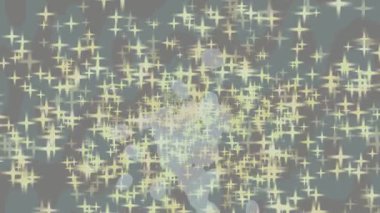 Dijital doku yüzey tasarım biçimi ile modern video animasyonu için gelişmiş hareket grafikleri