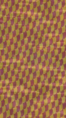 Estetik doku arkaplan tasarımı renkli hareket grafikleri ile moda film giriş profosyoneli