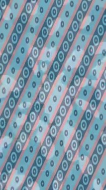 Modern medya üretimi için fütüristik dijital soyut doku sinematik tarz hareketli grafik ögesi