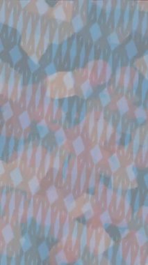 Modern medya üretimi için fütüristik dijital soyut doku sinematik tarz hareketli grafik ögesi