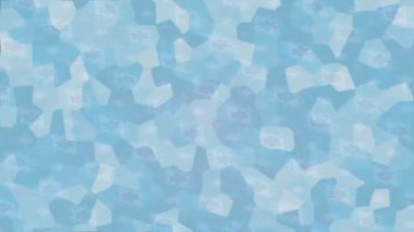 Yaratıcı video düzenleme film arkaplan tasarımı için minimalist organik hareket grafikleri