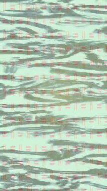 Benzersiz dijital hareket grafiklerine sahip yaratıcı sinematik projeler için yumuşak animasyon yüzeyi