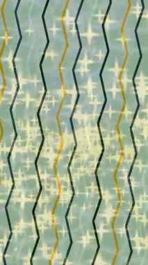 Yaratıcı video düzenleme film arkaplan tasarımı için minimalist organik hareket grafikleri