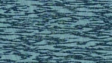 Lüks hareket projeleri için soyut tasarım stili animasyonu olan üst düzey dijital doku