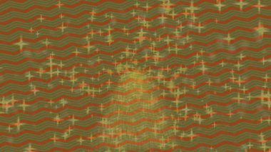 Yaratıcı video düzenleme film arkaplan tasarımı için minimalist organik hareket grafikleri