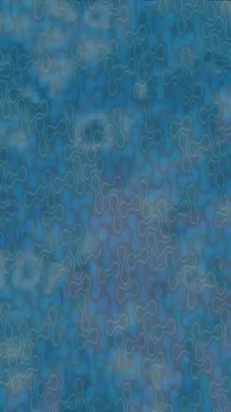 Lüks hareket projeleri için soyut tasarım stili animasyonu olan üst düzey dijital doku