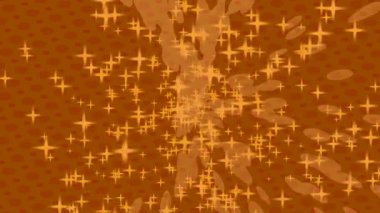 Yaratıcı video düzenleme film tasarımı için benzersiz hareket grafikleri biçimi giriş hareketi video pro