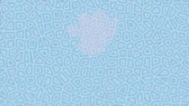 Estetik doku arkaplan tasarımı renkli hareket grafikleri ile moda film giriş profosyoneli