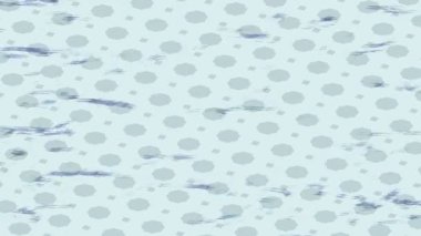 Benzersiz hareket grafikleri tasarım sanatına sahip yaratıcı film üretimi için özet bir arkaplan