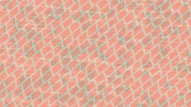 Organik desenli yüzey giriş stili video film sanatı ile soyut arkaplan tasarımı