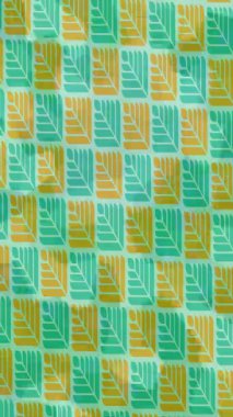 Soyut hareket desenli fütüristik video üretimi için dinamik dijital arkaplan