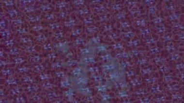 Lüks hareket tasarımı üst düzey video projeleri ve dijital sanat için zarif, pürüzsüz bir dokusu var.