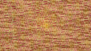 Profesyonel video projeleri sanat tarzı için organik hareketli arkaplan tasarımı