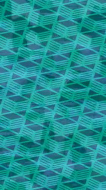 Dijital doku yüzey tasarım biçimi ile modern video animasyonu için gelişmiş hareket grafikleri