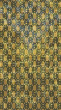 Estetik doku arkaplan tasarımı renkli hareket grafikleri ile moda film giriş profosyoneli