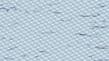 Benzersiz hareket dokusu tasarım sanatı ile profesyonel video düzenleme için modern soyut grafikler