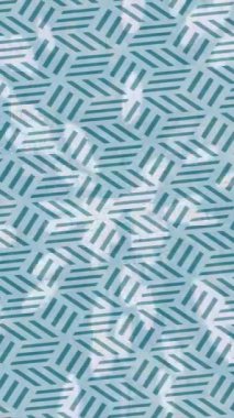 Benzersiz dijital hareket grafiklerine sahip yaratıcı sinematik projeler için yumuşak animasyon yüzeyi