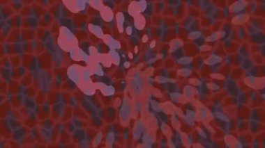 Lüks hareket tasarımı üst düzey video projeleri ve dijital sanat için zarif, pürüzsüz bir dokusu var.